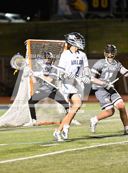 Thumbnail 3 in Rock Canyon @ Valor Christian photogallery.