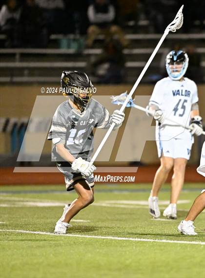 Thumbnail 3 in Rock Canyon @ Valor Christian photogallery.