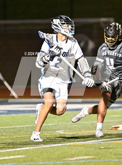Thumbnail 3 in Rock Canyon @ Valor Christian photogallery.