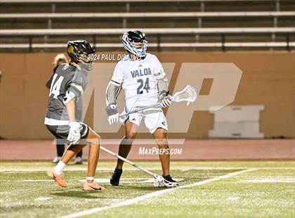 Thumbnail 3 in Rock Canyon @ Valor Christian photogallery.
