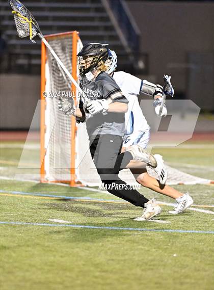 Thumbnail 3 in Rock Canyon @ Valor Christian photogallery.