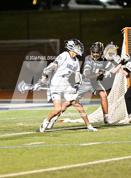 Thumbnail 3 in Rock Canyon @ Valor Christian photogallery.