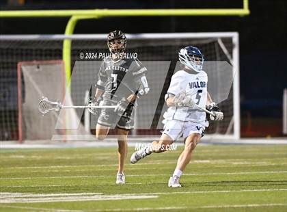 Thumbnail 2 in Rock Canyon @ Valor Christian photogallery.