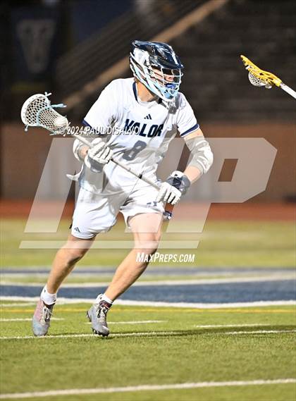 Thumbnail 1 in Rock Canyon @ Valor Christian photogallery.
