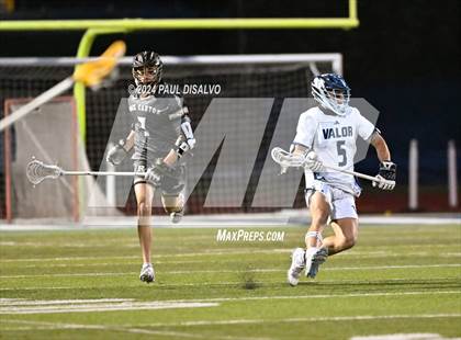Thumbnail 1 in Rock Canyon @ Valor Christian photogallery.