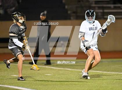 Thumbnail 3 in Rock Canyon @ Valor Christian photogallery.
