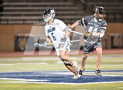 Thumbnail 1 in Rock Canyon @ Valor Christian photogallery.