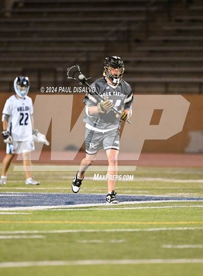 Thumbnail 3 in Rock Canyon @ Valor Christian photogallery.