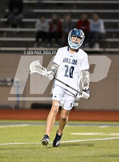 Thumbnail 3 in Rock Canyon @ Valor Christian photogallery.