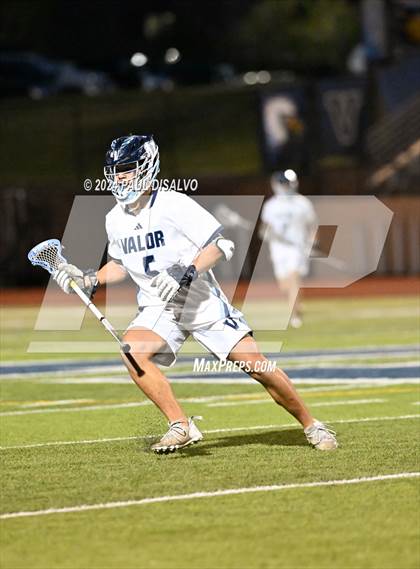 Thumbnail 3 in Rock Canyon @ Valor Christian photogallery.