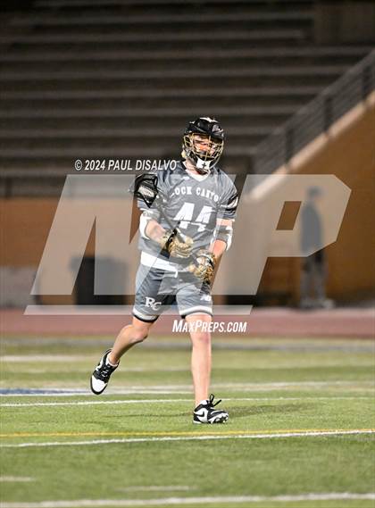 Thumbnail 2 in Rock Canyon @ Valor Christian photogallery.