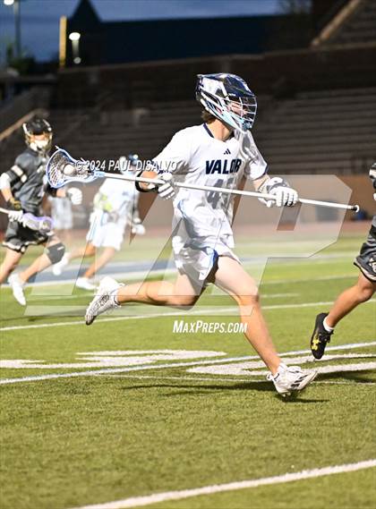 Thumbnail 3 in Rock Canyon @ Valor Christian photogallery.
