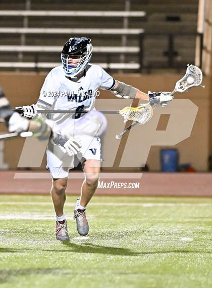 Thumbnail 3 in Rock Canyon @ Valor Christian photogallery.