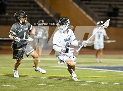 Thumbnail 3 in Rock Canyon @ Valor Christian photogallery.
