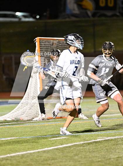 Thumbnail 2 in Rock Canyon @ Valor Christian photogallery.