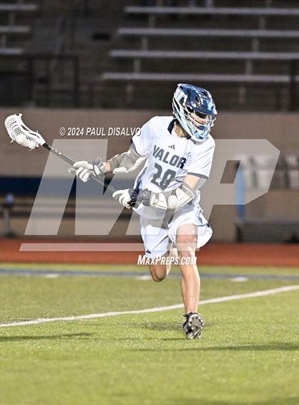 Thumbnail 3 in Rock Canyon @ Valor Christian photogallery.