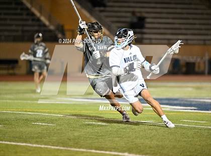 Thumbnail 3 in Rock Canyon @ Valor Christian photogallery.