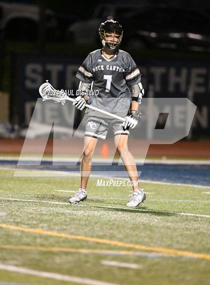 Thumbnail 3 in Rock Canyon @ Valor Christian photogallery.