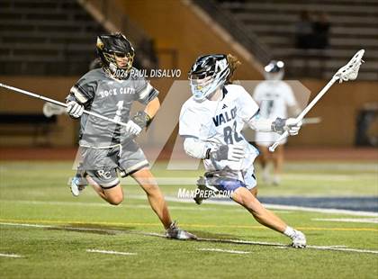 Thumbnail 2 in Rock Canyon @ Valor Christian photogallery.