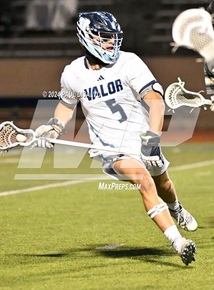 Thumbnail 2 in Rock Canyon @ Valor Christian photogallery.
