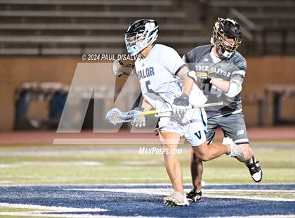 Thumbnail 2 in Rock Canyon @ Valor Christian photogallery.