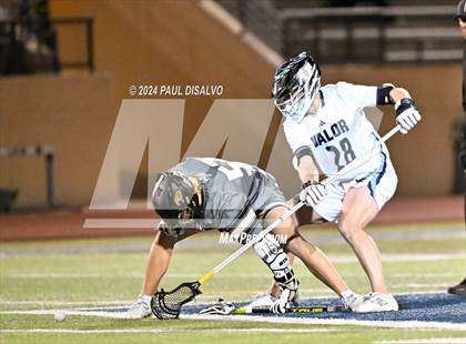 Thumbnail 1 in Rock Canyon @ Valor Christian photogallery.