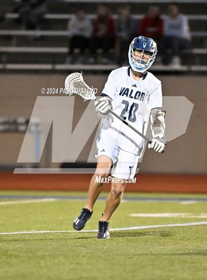 Thumbnail 2 in Rock Canyon @ Valor Christian photogallery.