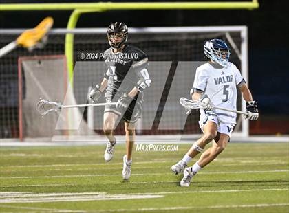 Thumbnail 3 in Rock Canyon @ Valor Christian photogallery.