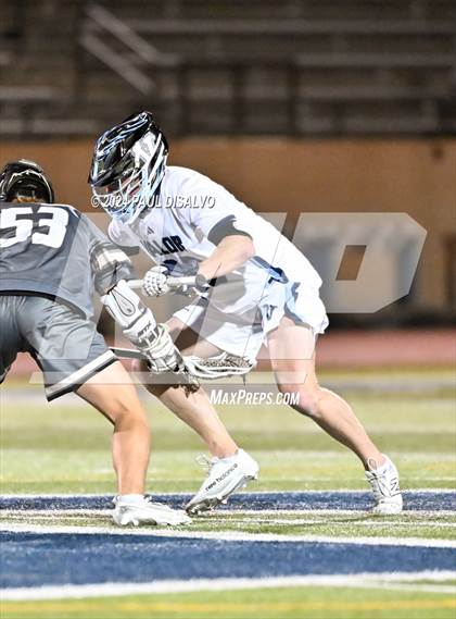 Thumbnail 3 in Rock Canyon @ Valor Christian photogallery.