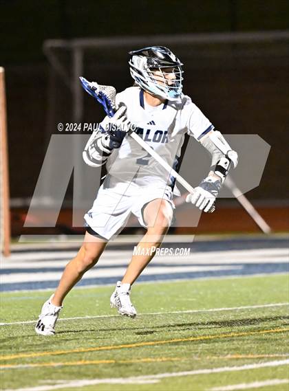 Thumbnail 3 in Rock Canyon @ Valor Christian photogallery.