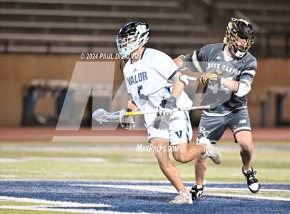 Thumbnail 3 in Rock Canyon @ Valor Christian photogallery.
