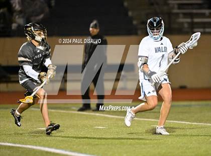 Thumbnail 2 in Rock Canyon @ Valor Christian photogallery.