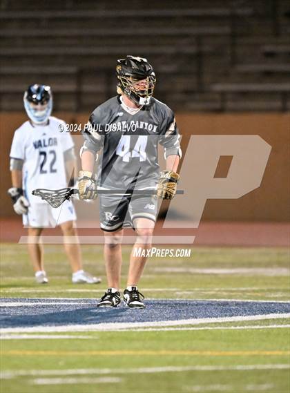 Thumbnail 1 in Rock Canyon @ Valor Christian photogallery.