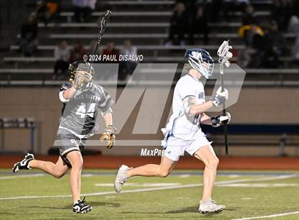 Thumbnail 3 in Rock Canyon @ Valor Christian photogallery.