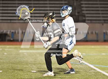 Thumbnail 1 in Rock Canyon @ Valor Christian photogallery.