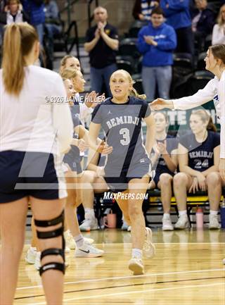 Grand Rapids @ Bemidji