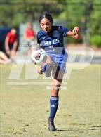Photo from the gallery "O'Neal @ Thales Academy Apex (NCISAA 2A 1st Round)"