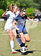 Photo from the gallery "O'Neal @ Thales Academy Apex (NCISAA 2A 1st Round)"