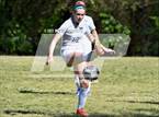 Photo from the gallery "O'Neal @ Thales Academy Apex (NCISAA 2A 1st Round)"