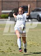 Photo from the gallery "O'Neal @ Thales Academy Apex (NCISAA 2A 1st Round)"