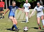 Photo from the gallery "O'Neal @ Thales Academy Apex (NCISAA 2A 1st Round)"
