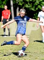 Photo from the gallery "O'Neal @ Thales Academy Apex (NCISAA 2A 1st Round)"
