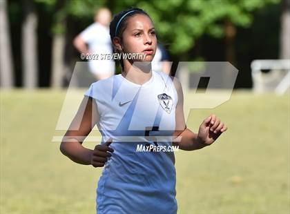 Thumbnail 2 in O'Neal @ Thales Academy Apex (NCISAA 2A 1st Round) photogallery.