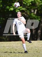 Photo from the gallery "O'Neal @ Thales Academy Apex (NCISAA 2A 1st Round)"