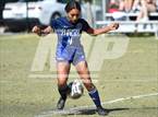 Photo from the gallery "O'Neal @ Thales Academy Apex (NCISAA 2A 1st Round)"