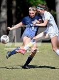Photo from the gallery "O'Neal @ Thales Academy Apex (NCISAA 2A 1st Round)"