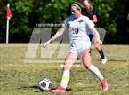 Photo from the gallery "O'Neal @ Thales Academy Apex (NCISAA 2A 1st Round)"