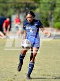 Photo from the gallery "O'Neal @ Thales Academy Apex (NCISAA 2A 1st Round)"