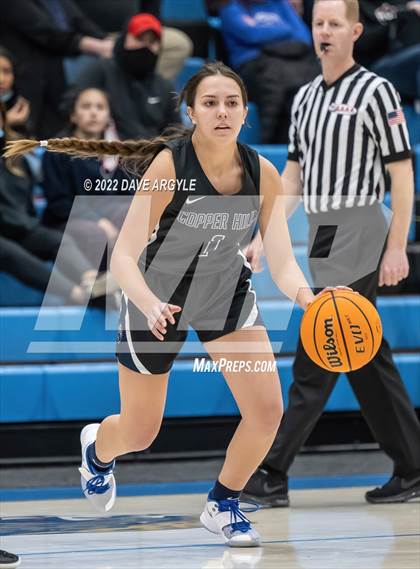 Thumbnail 2 in Copper Hills @ West Jordan photogallery.