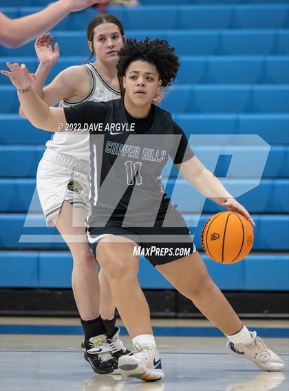 Thumbnail 3 in Copper Hills @ West Jordan photogallery.